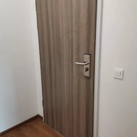Apartament Arbuzowy Zachod Laola - 5d * Поберово