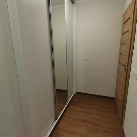 Apartament Arbuzowy Zachod Laola - 5d *