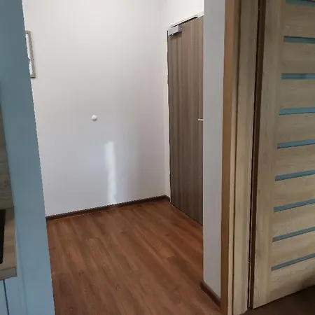 Apartament Arbuzowy Zachod Laola - 5d Поберово